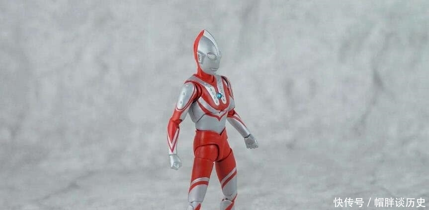 客串|客串成功的两位奥特曼,对于其他奥特曼过分了!