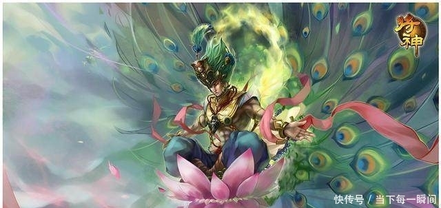 元始|封神演义五大顶级高手,元始天尊垫底,第一名实至名归