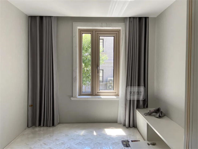 精致|小窗户想要精致优雅，这5个案例方法要记牢！