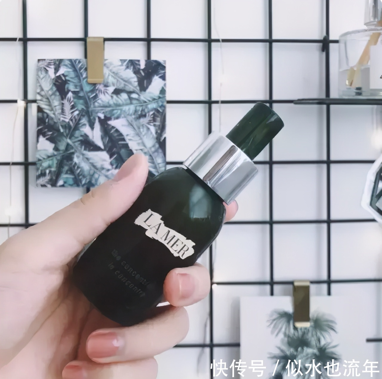 精华液|这些精华液,美白补水保湿抗氧化保持肌肤润泽,让肌肤水嫩通透