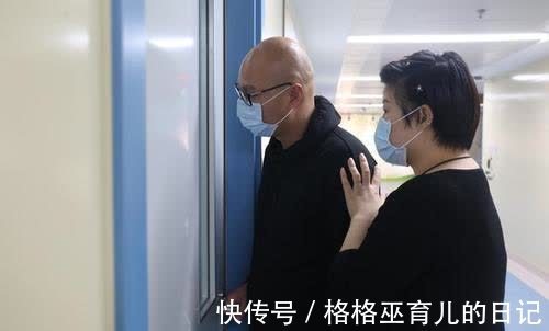 母亲|6岁男童身患白血病,长出“蛇皮”,生前说出的这18个字让母亲痛哭