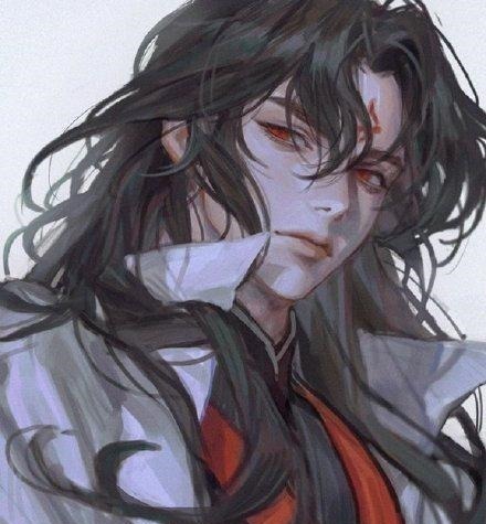 师尊|你以为洛冰河只会嘤嘤嘤不在师尊面前,他也是超A的男人!好帅