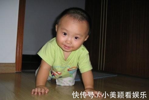 孩子|宝宝学爬,必经6个阶段!有些问题妈妈们要提前了解