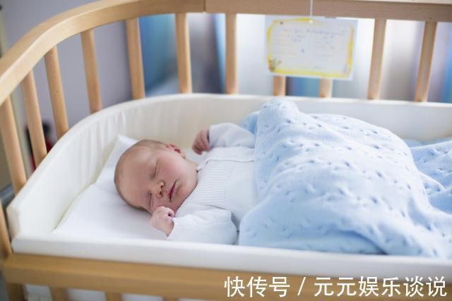 睡眠质量|宝宝睡觉最怕这几样,除了影响睡眠质量,还可能会造成娃脑瘫
