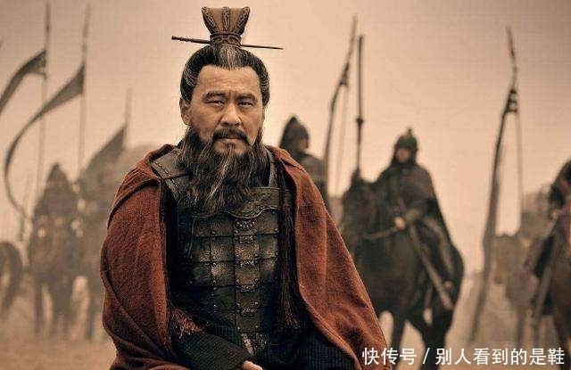  故事|曹阿瞒筵群臣，一瓜杀三妾，这是什么故事？