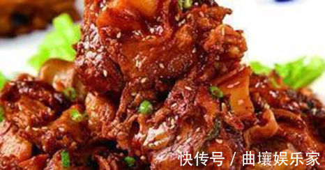 鲜汤|美食推荐酱骨头，竹笋烧鸭，藿香大鲫鱼，蛋挞皮香蕉酥做法