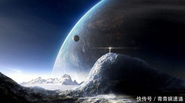 星际穿越 对目前的人类来说一光年和一百万光年相比并没有区别