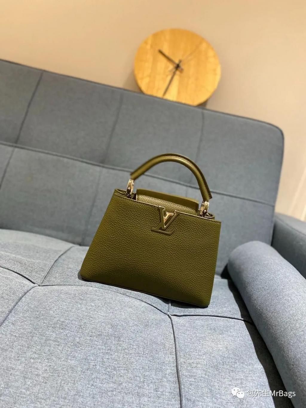 直男|这只包，连我身边的直男都夸好看！！