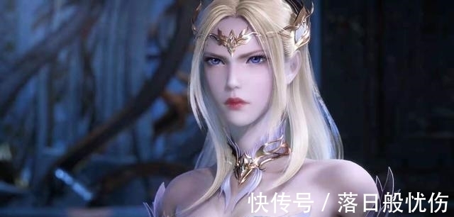 唐三|《斗罗大陆》第二部的饼已经画好了,唐家三少亲自出面宣传