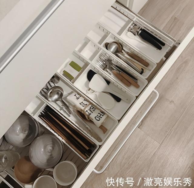 装修|装修中这些位置，不建议多花钱，“穷装”反而更干净、更实用