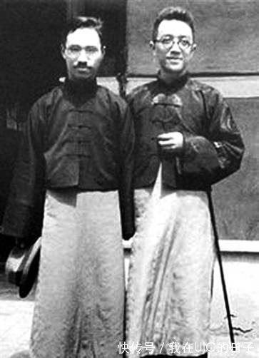 文言文#高人就是高人——中国知识分子的榜样、不要忘了北大老校长胡适!