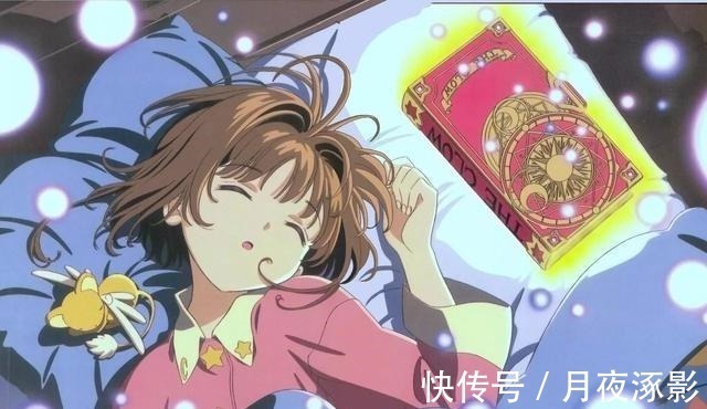 新剧场版|盘点动漫中让人心动的短发妹子,谁是你心仪的女孩