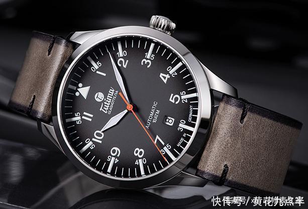 看惯了瑞表,要不看看德表怎么样