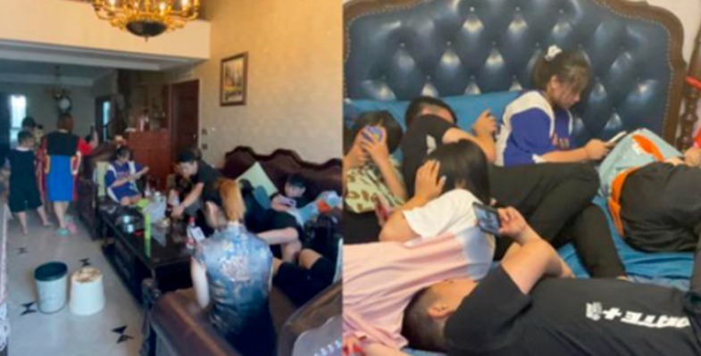 同感|暑假噩梦!宝妈请求亲戚:别再把家里的孩子送过来了,网友深有同感