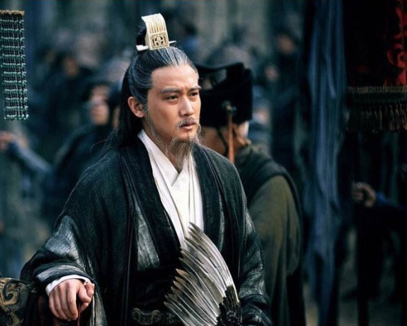 诸葛亮|张飞死后，刘备在他灵堂上说了四个字，让赵云失望，诸葛亮：汉室无望