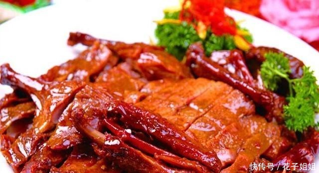 重庆这五种特产,久负盛名。你们知道哪几种