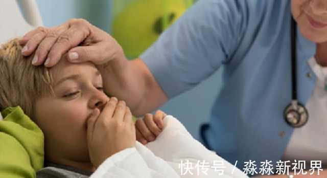 孩子|宝宝睡觉出现这4个迹象,是生病的表现,爸妈千万别忽视