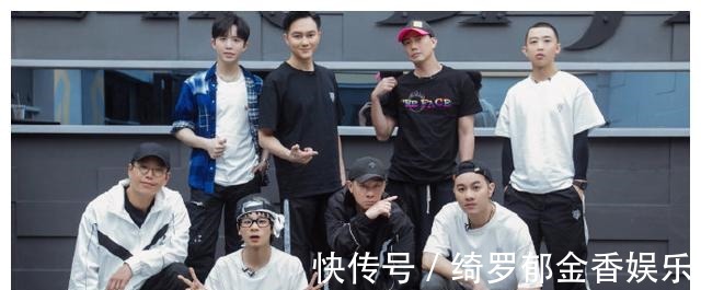 《哥哥》一公到五公，共淘汰了9人，有人是意难平，有人一路躺赢