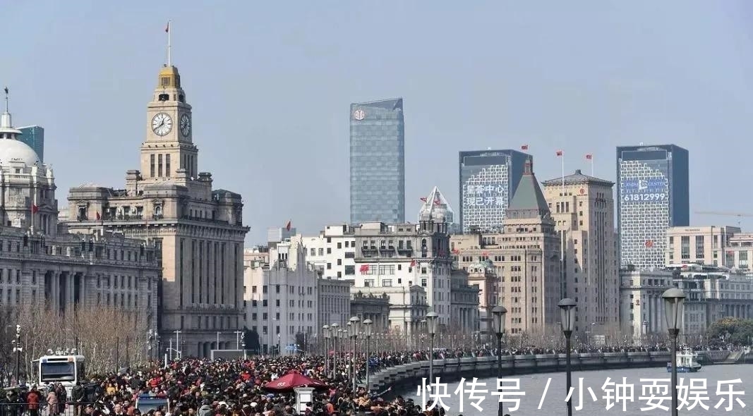 旅游|国庆旅游各大城市数据出炉，北京果然又成第一，太厉害了