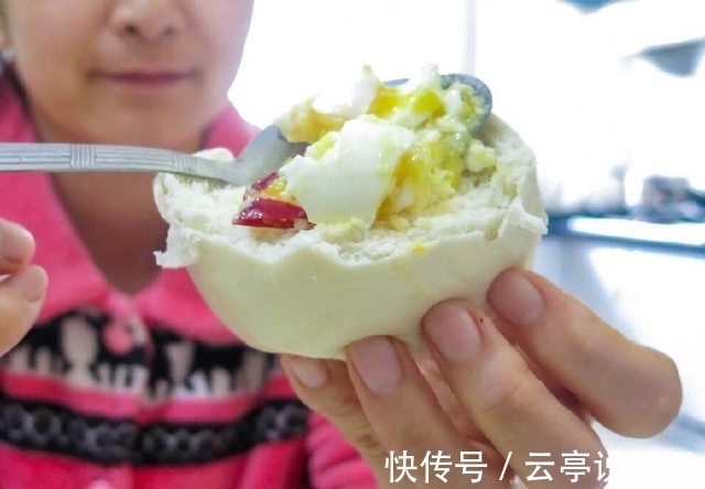 好吃|鸡蛋别再炒了，新做法来了！超级好吃，吃一次忘不掉啊！