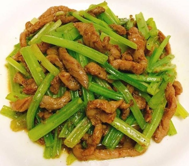 几道吃不腻的美味家常菜,下饭,看着胃口大开,试试吧