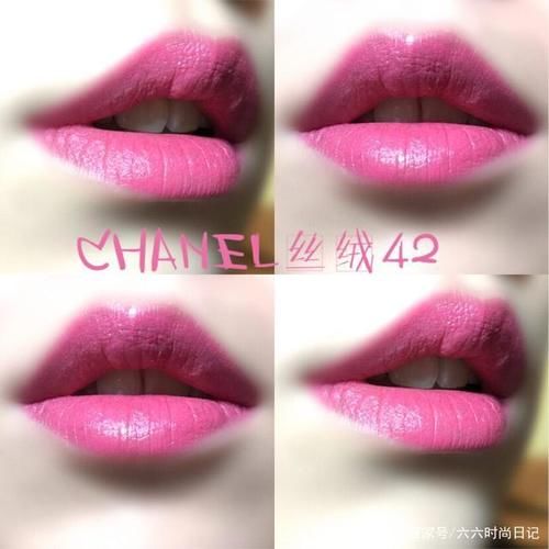 5只买完就后悔的口红吐槽，荧光又显黑！你踩雷了几个？