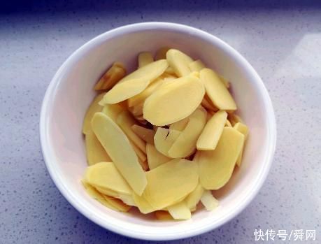 夏天|冬吃萝卜夏吃姜，夏天你是如何吃姜的，快来看醋泡姜的做法