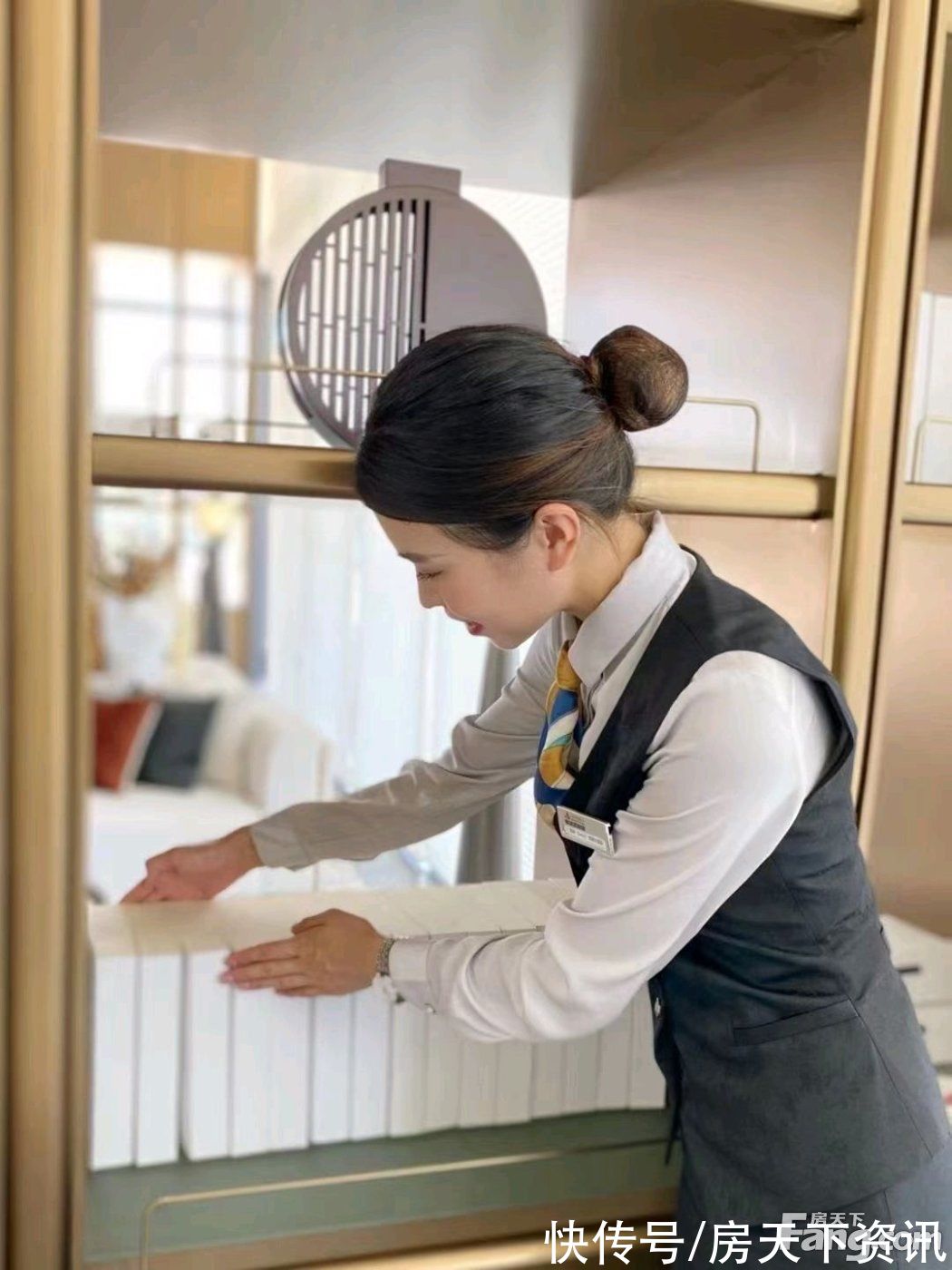 顾问|南山天岳好不好？置业顾问从项目现场发回新组图