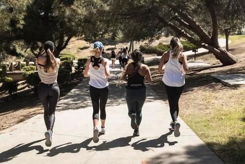 跑步|坚持跑步好处多，或能让你更聪明，还对这十个部位有益不妨了解