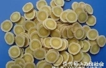 气虚水肿|老人想要健康，常用此物泡水喝，血管年轻了，血糖降了，谁喝谁好