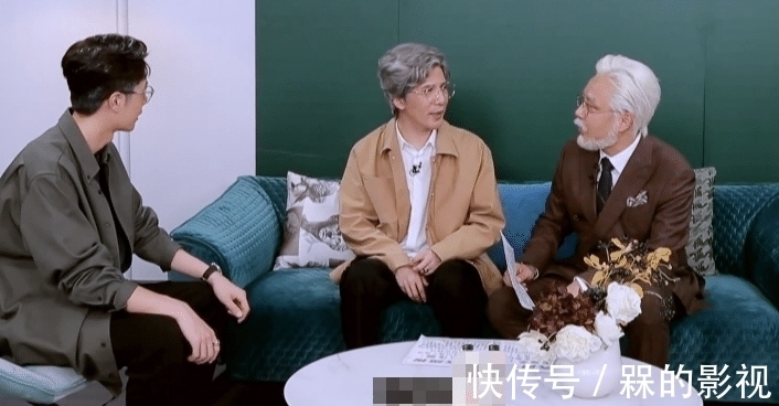 金莎|最新一期《天天向上》钱枫所有镜头被剪，只有三人继续主持！