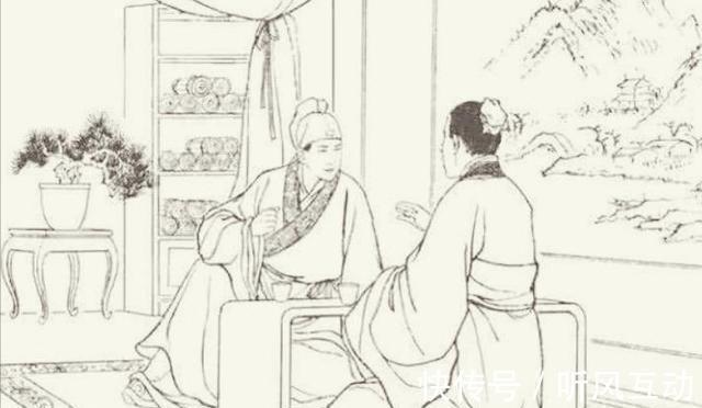 丫鬟|故事:公子姑娘相约赠金,不料丫鬟惨死花园,公子可是凶手?