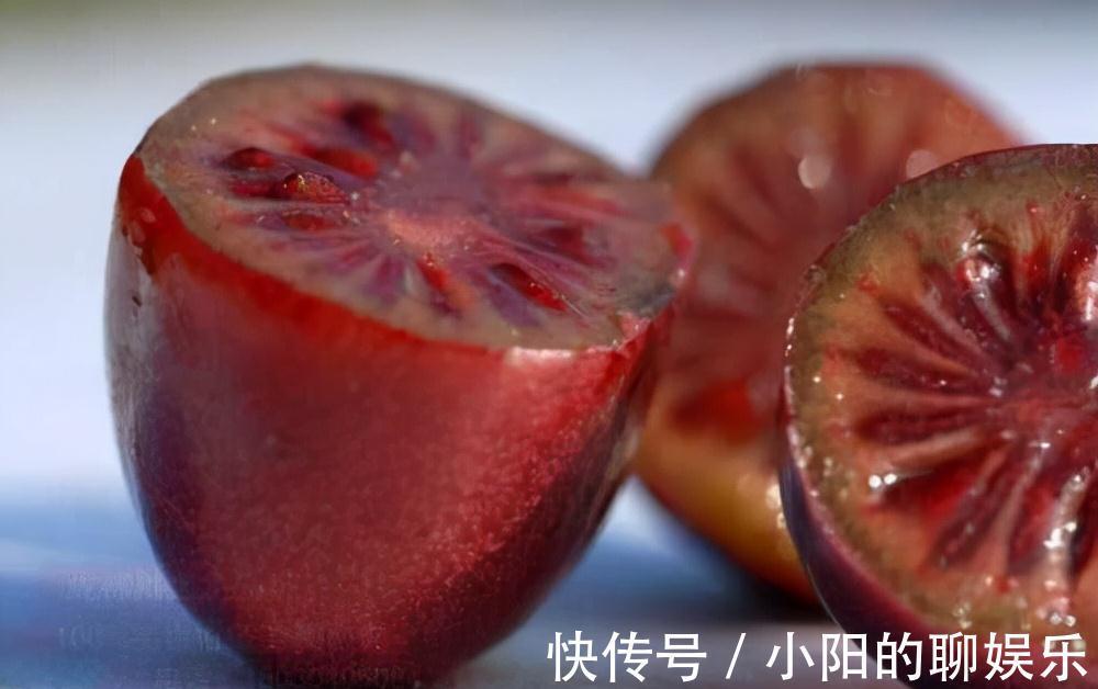 软枣猕猴桃|建议大家,家乡若有这种果树,就保护起来吧,别让人随意采摘