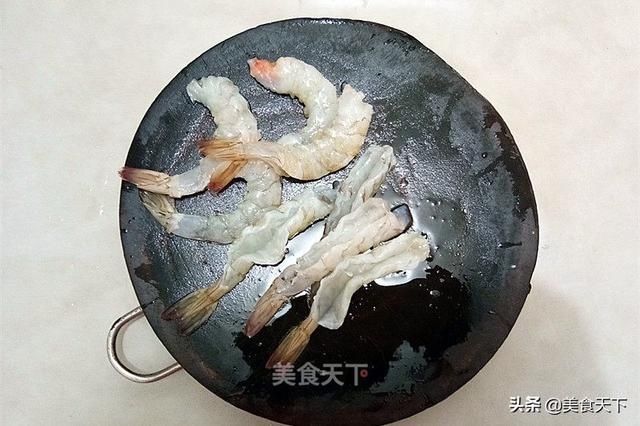 吃了30年丝瓜，这种做法最营养！只要5分钟，鲜味十足可口下饭