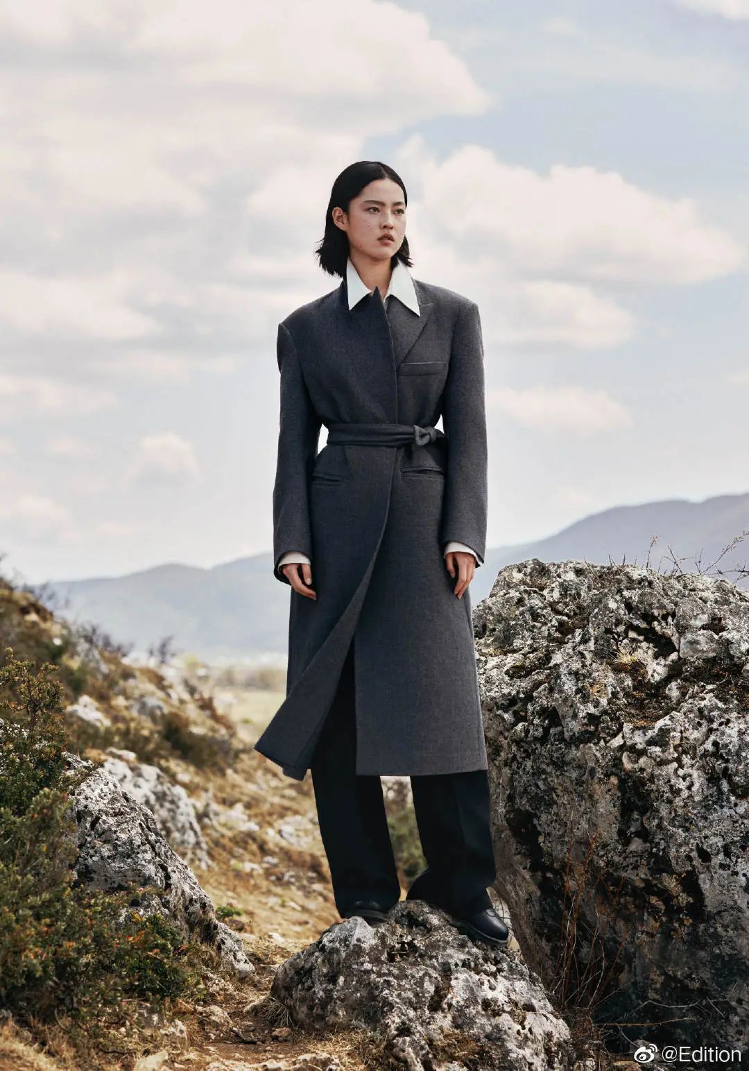 羊绒|终于到了这些真香·国货品牌散发魅力的季节