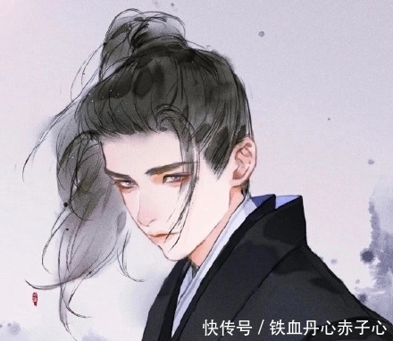 十个清冷少见的古风名字，既惊艳了时光，也温柔了岁月！