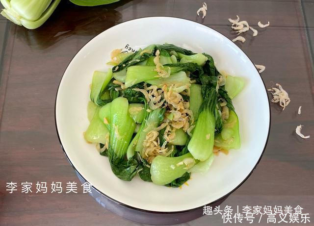 6道家常菜,简单易做,营养有滋味,好吃不上火,吃多不怕胖