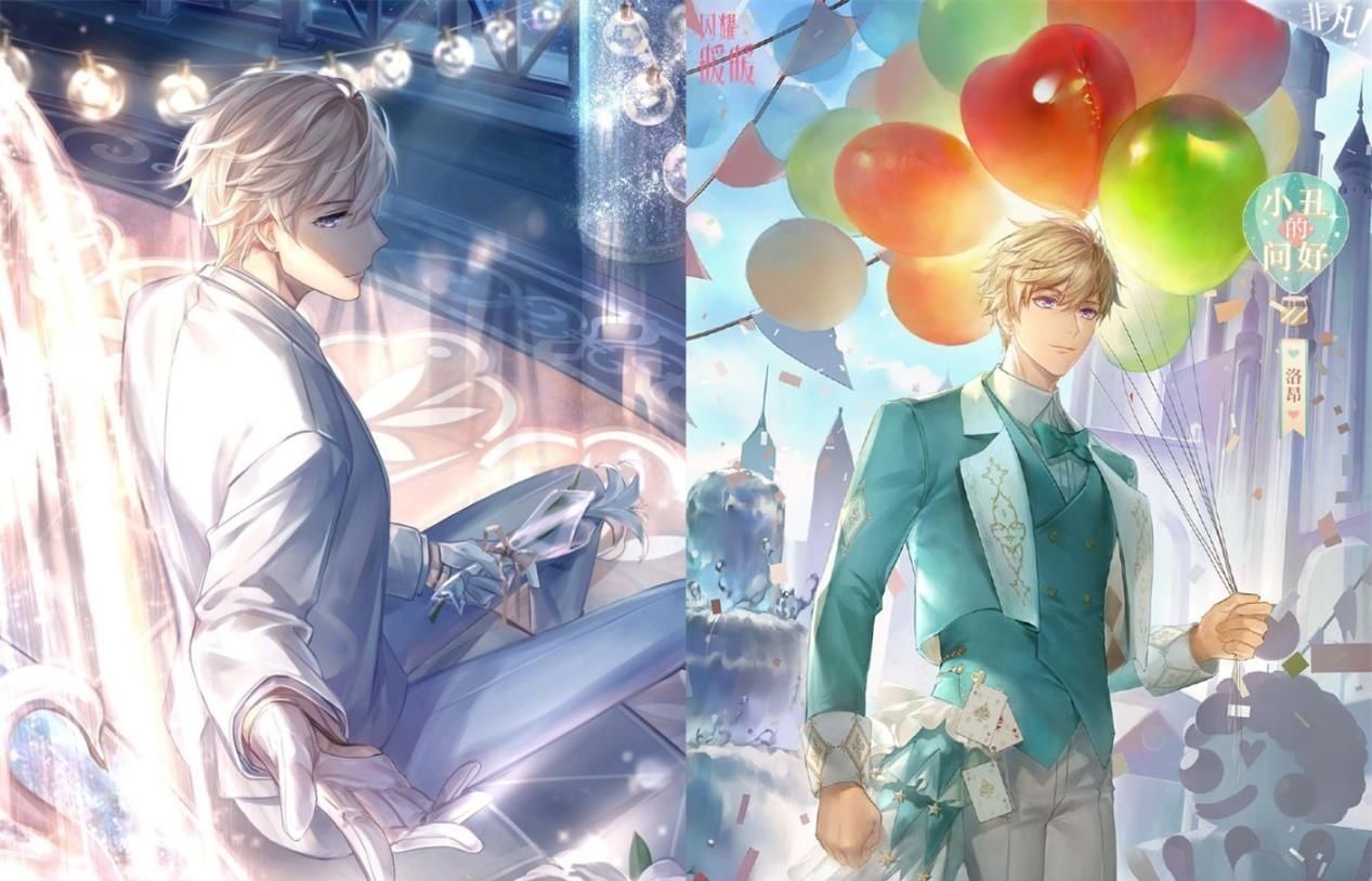 闪耀暖暖|闪耀暖暖:换头、毁人设,老角色卡面集体崩溃,宙直接“整容”