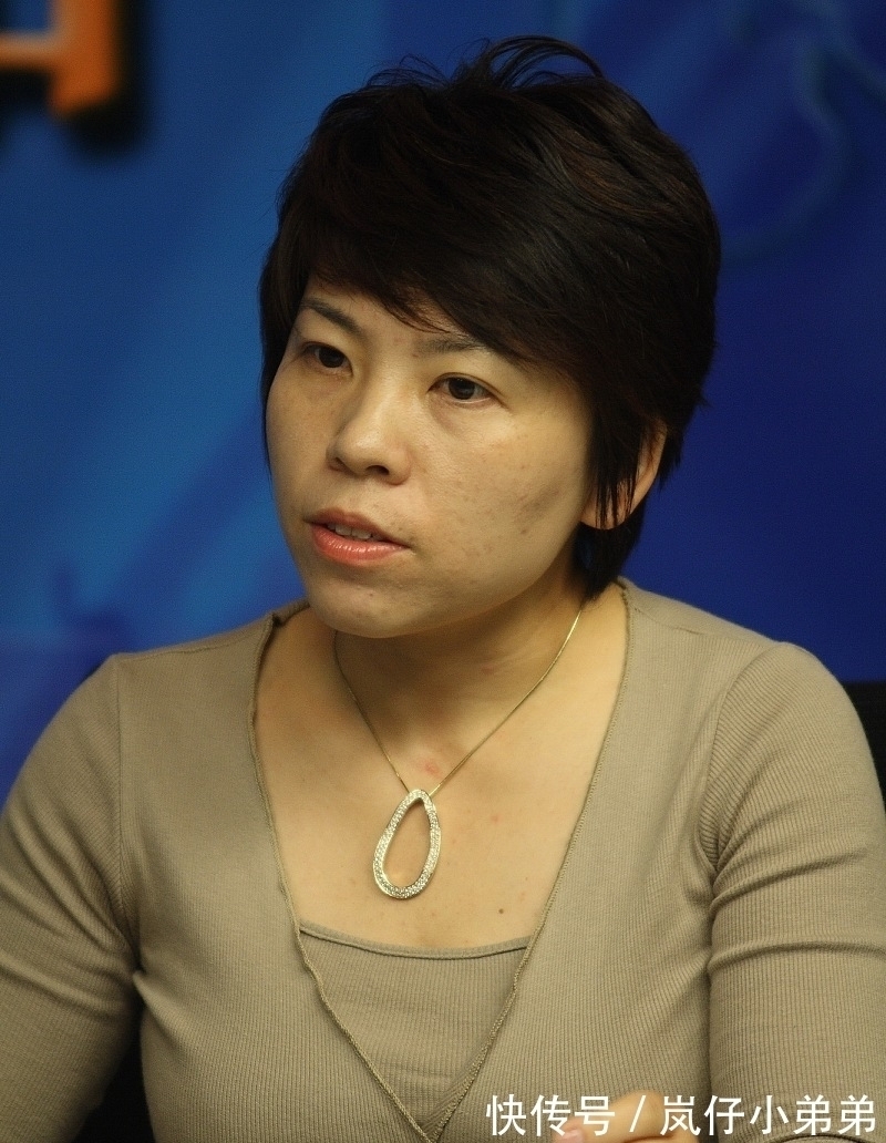 王涛|王涛说若打巅峰邓亚萍太轻松,孔令辉说打张怡宁满眼漏洞,真的吗