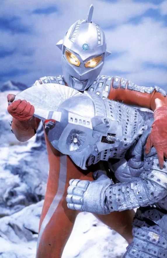 赛文|你知道哪些怪兽曾打败过赛文奥特曼吗？