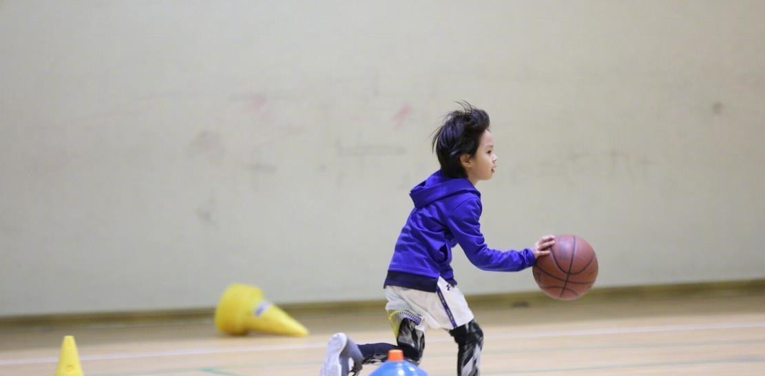 维特鲁威人|若宝宝的这四个身体部位突出,将来可能是高个,不用担心身高问题