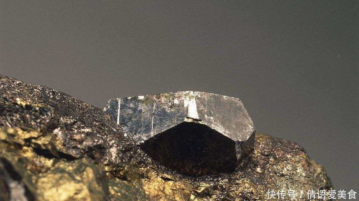 印尼|比芯片还短缺的资源!被印尼列入禁止出口名单,却被中企打破垄断