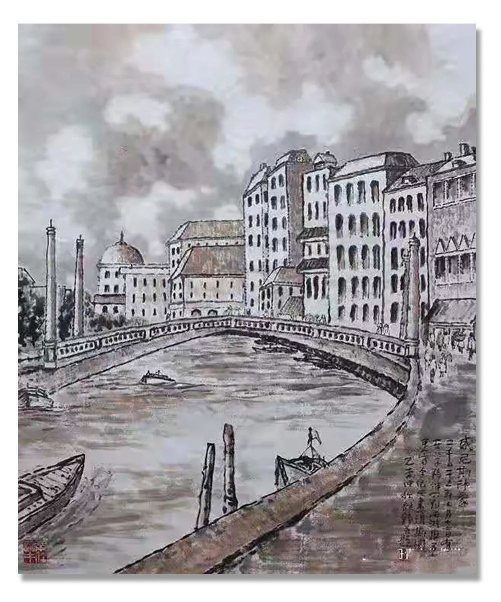 周铁铮|「周铁铮」｜丹青追梦 水墨本色-中国当代书画名家个人云展览