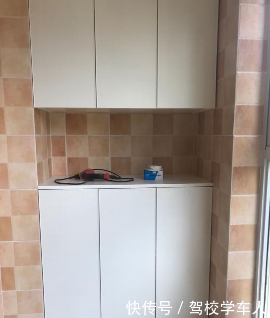 木工|打柜子和买柜子哪个划算看了过来人的分享,这次终于选对了!