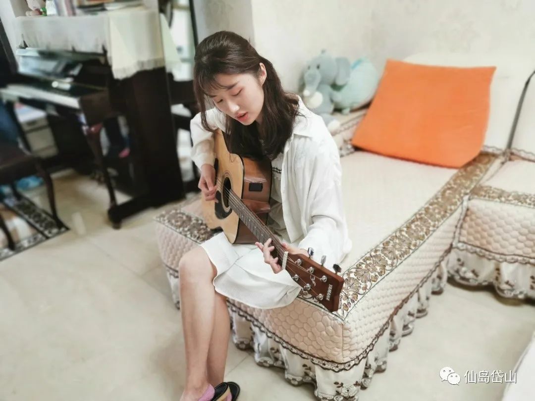 浙江音乐学院|岱山姑娘登上《中国好声音》舞台！那英、李荣浩为她转身！