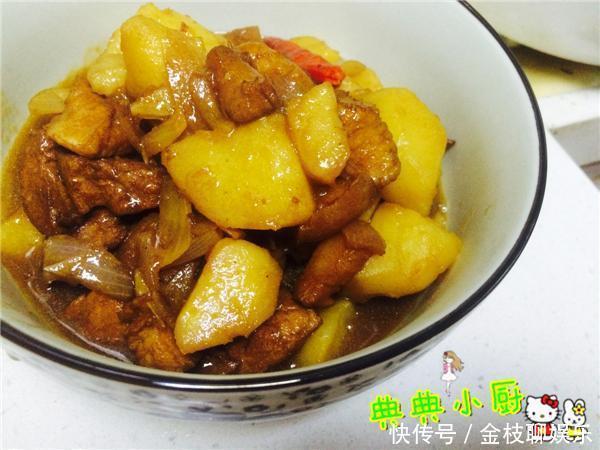 美味|小朋友最喜欢的土豆做法，简单美味上桌被疯抢，再也不用担心挑食