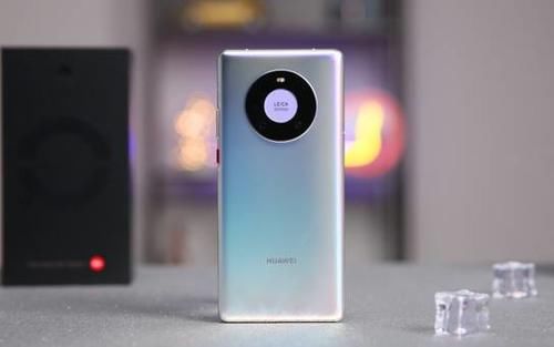 Pro|一款让你离不开的手机，史上最强Mate华为Mate40 Pro来了！