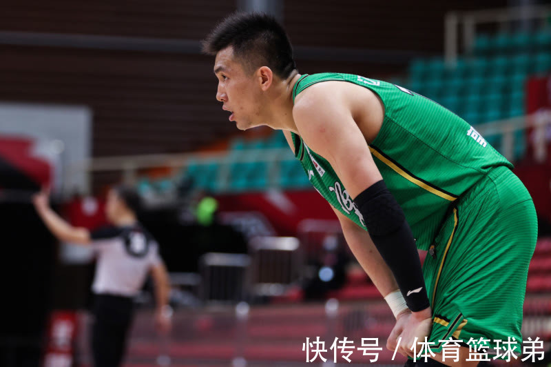 郭艾伦|吴前将再获MVP,可这次郭艾伦不高兴了,他哪里比我强?
