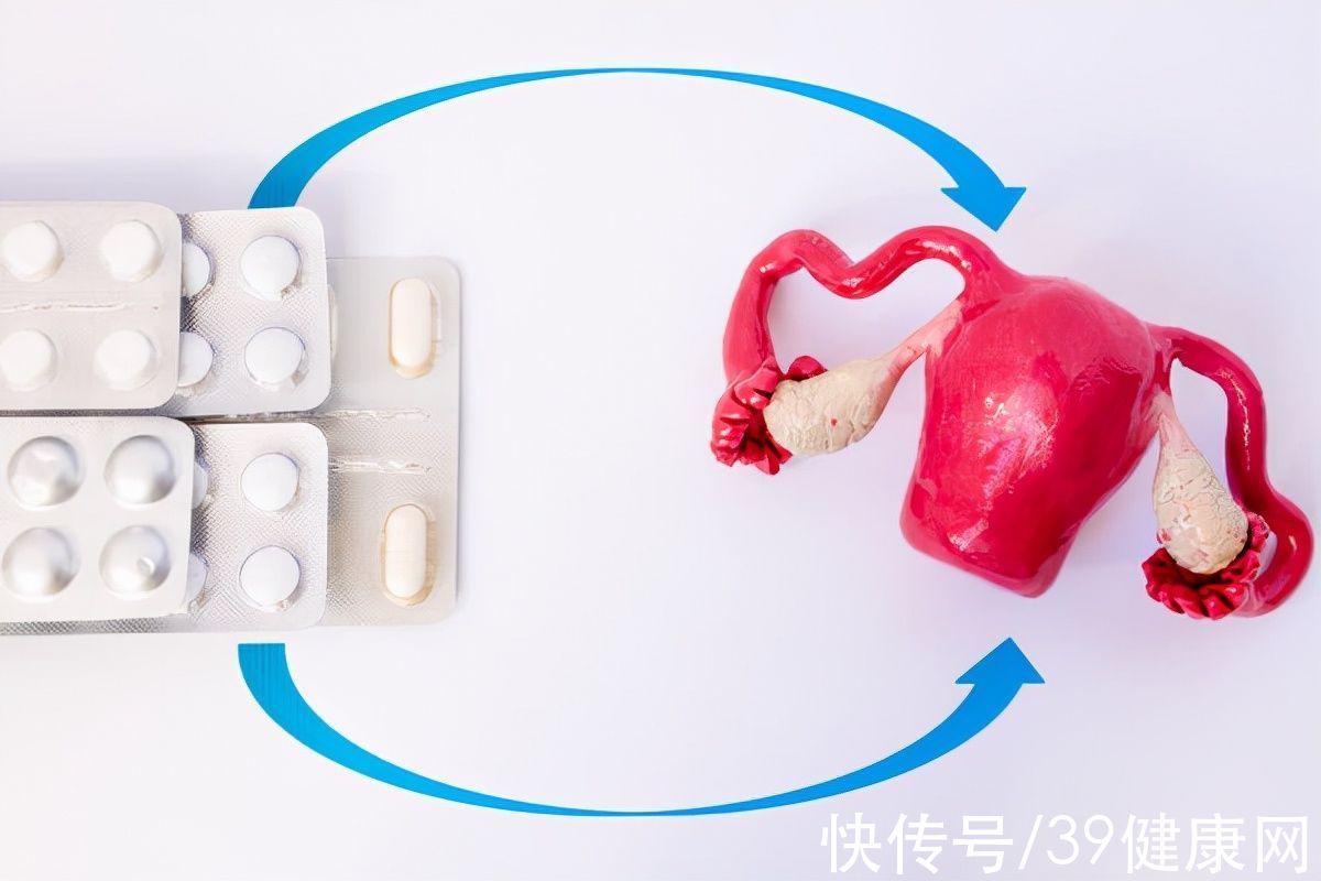 适应证|世界更年期关怀日｜失眠烦躁、盗汗？教你3招保养卵巢，延缓衰老