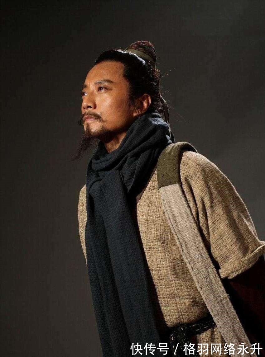 秦玉兰|他本是方腊部下,投降宋江后成为名将,随岳飞大破金兵,立下战功